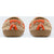 The North Face THERMOBALL™ Traction Mule Knit Slippers - Unisex Joshua Tree Print/Sahara