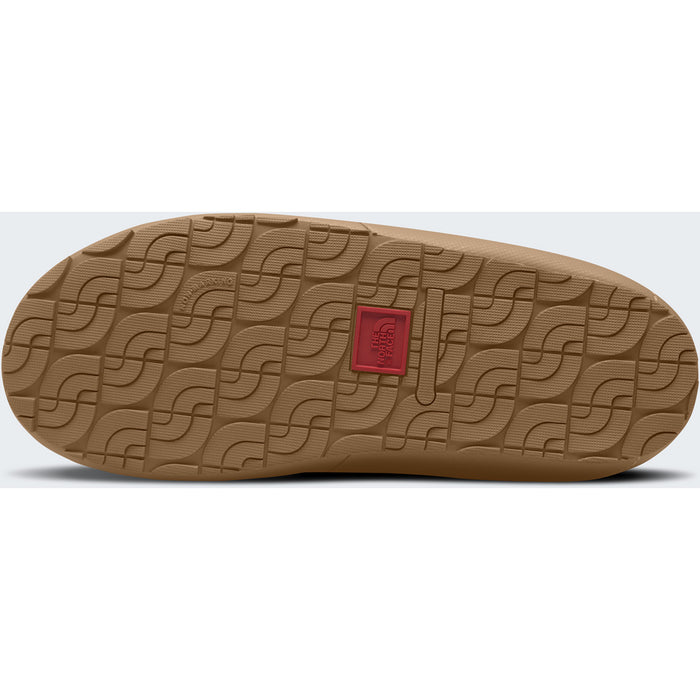 The North Face THERMOBALL™ Traction Mule Knit Slippers - Unisex Joshua Tree Print/Sahara