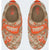 The North Face THERMOBALL™ Traction Mule Knit Slippers - Unisex Joshua Tree Print/Sahara