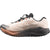 Salomon Aero Blaze 4 Gravel GTX Shoes - Men's Vanilla Ice/ Black/Burro