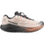 Salomon Aero Blaze 4 Gravel GTX Shoes - Men's Vanilla Ice/ Black/Burro