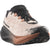 Salomon Aero Blaze 4 Gravel GTX Shoes - Women's Vanilla Ice/Black/Burro