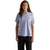 Arc'teryx Kragg Cotton Little Bird Crew Short-Sleeve T-Shirt - Women's Kasumi
