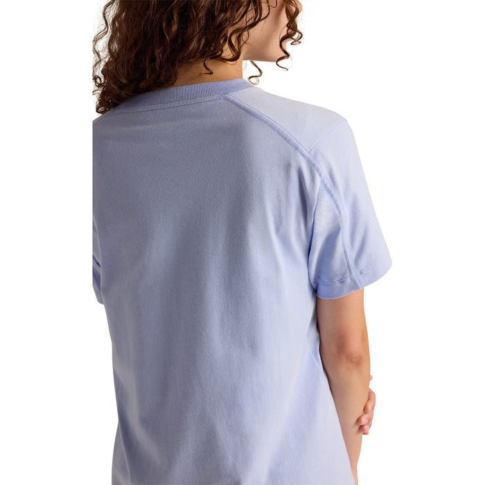 Arc'teryx Kragg Cotton Little Bird Crew Short-Sleeve T-Shirt - Women's Kasumi