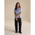 Arc'teryx Kragg Cotton Little Bird Crew Short-Sleeve T-Shirt - Women's Kasumi