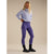 Arc'teryx Rho Bottom - Women's Blurple