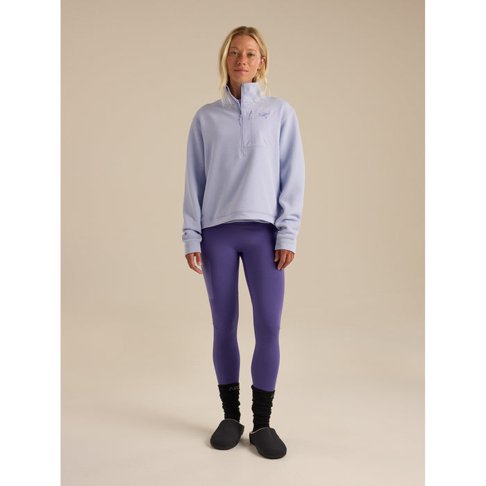 Arc'teryx Rho Bottom - Women's Blurple