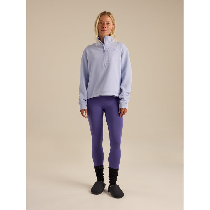 Arc'teryx Rho Bottom - Women's Blurple