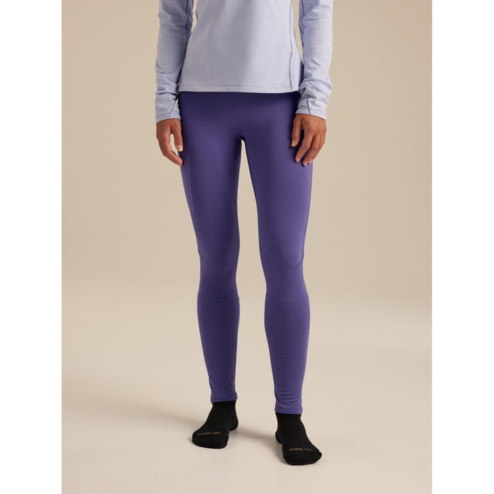 Arc'teryx Rho Bottom - Women's Blurple