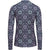 Kari Traa Fryd Long-Sleeve Top - Women's Dark Steel