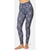 Kari Traa Fryd High Waist Pants - Women's Dark Steel