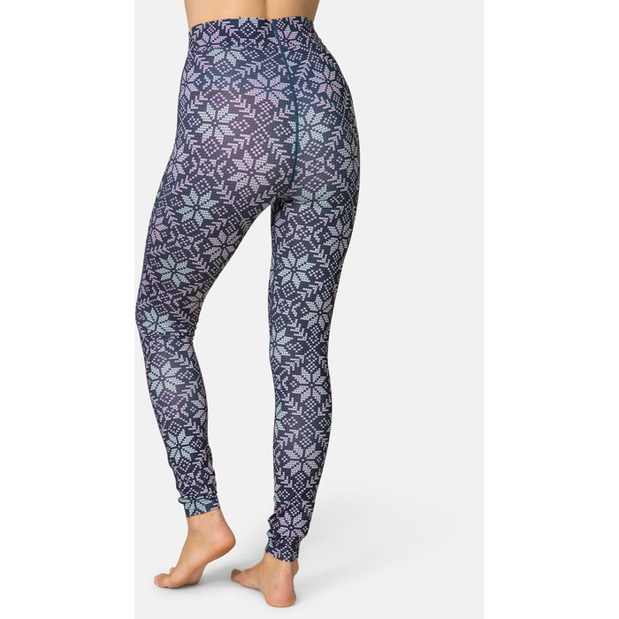 Kari Traa Fryd High Waist Pants - Women's Dark Steel