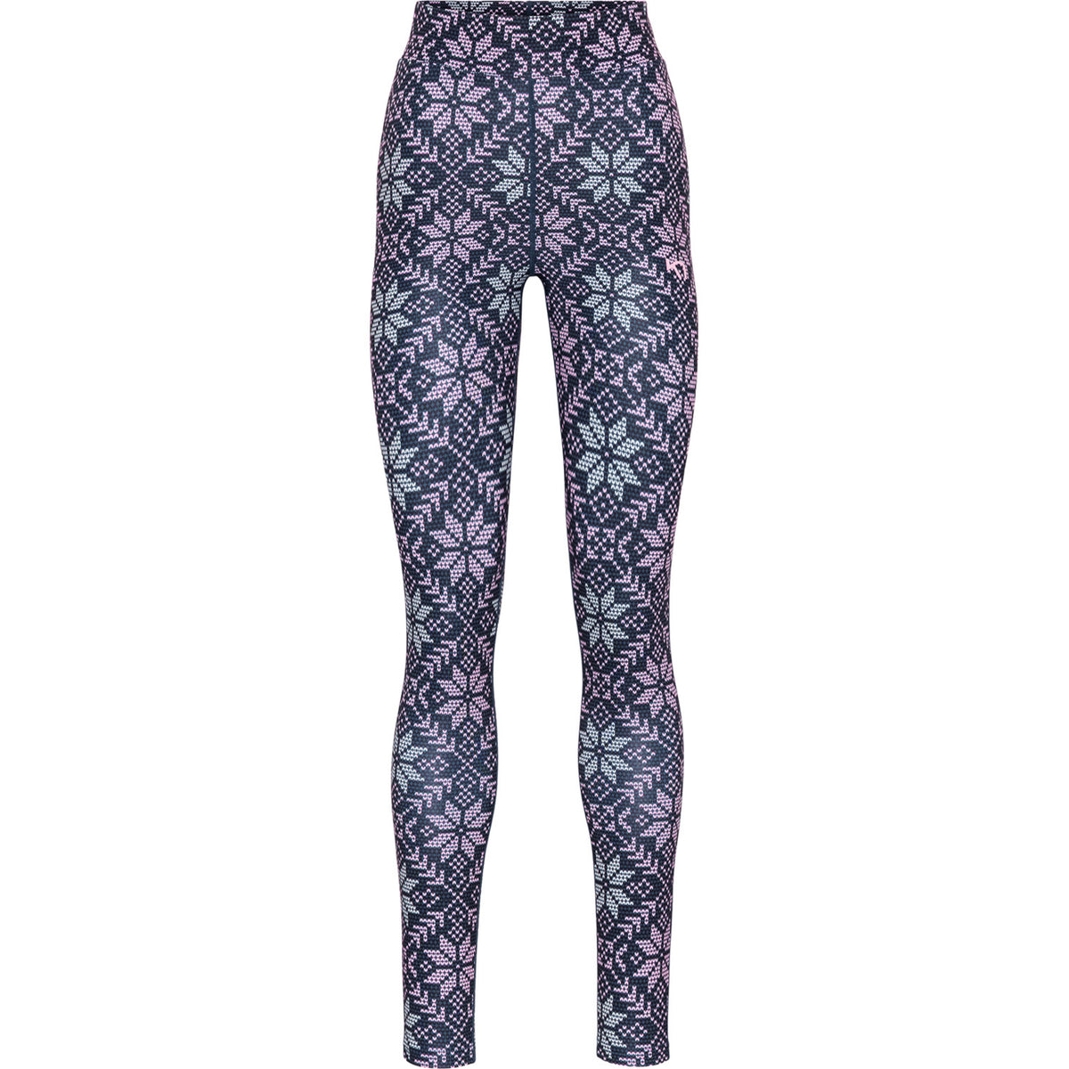Kari Traa Fryd High Waist Pants - Women's Dark Steel