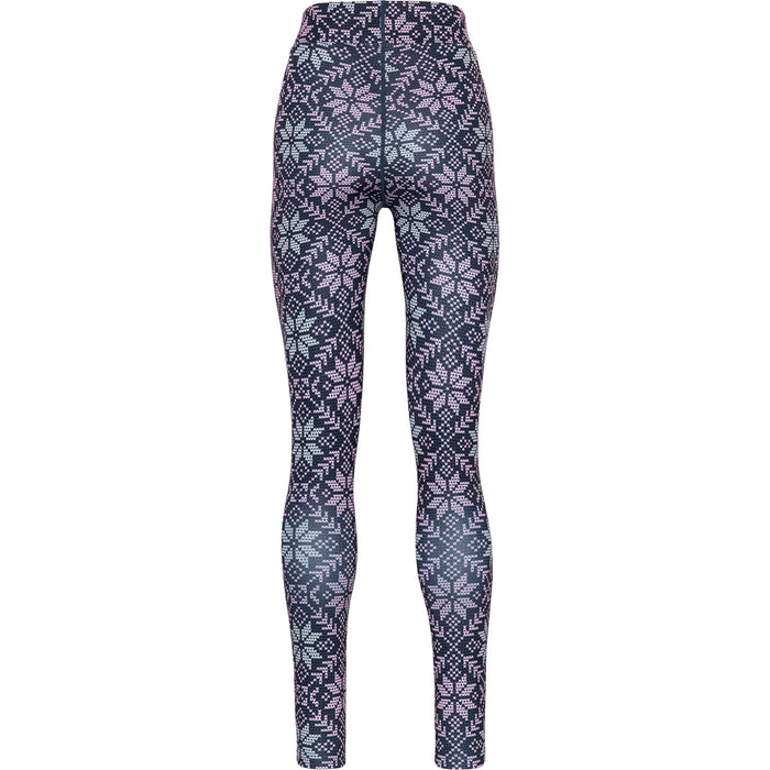 Kari Traa Fryd High Waist Pants - Women's Dark Steel
