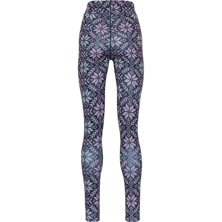 Kari Traa Fryd High Waist Pants - Women's Dark Steel