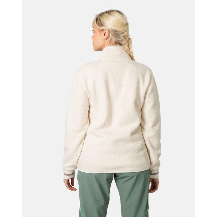 Kari Traa Røthe Midlayer Fleece - Women's Light Beige