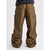 Burton 2L Baggy Cargo Pants - Men's Earth Ship Brown