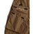 Burton 2L Baggy Cargo Pants - Men's Earth Ship Brown