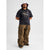 Burton 2L Baggy Cargo Pants - Men's Earth Ship Brown
