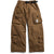 Burton 2L Baggy Cargo Pants - Men's Earth Ship Brown