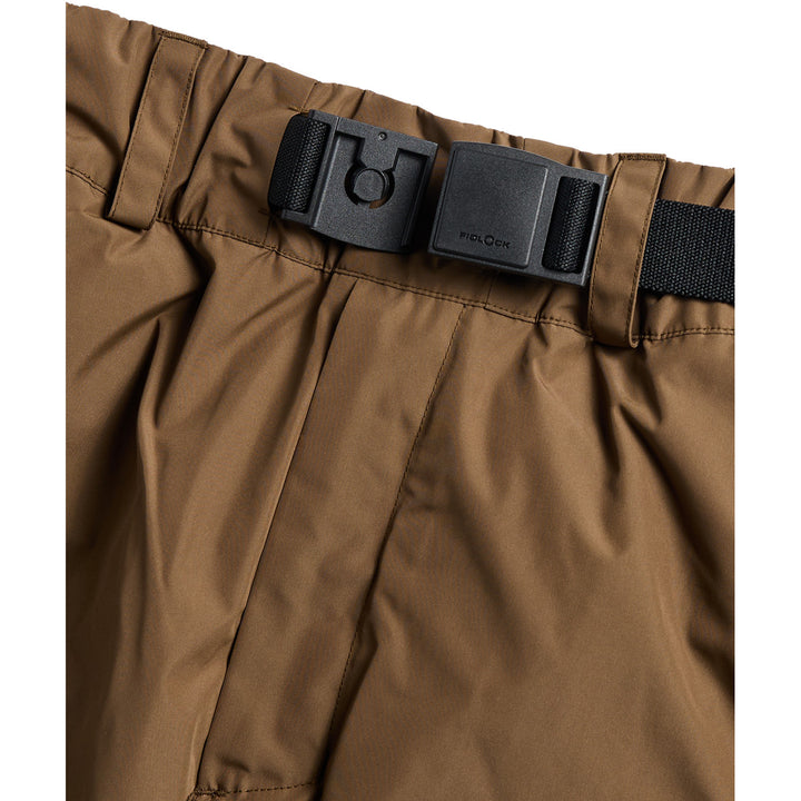 Burton 2L Baggy Cargo Pants - Men's Earth Ship Brown