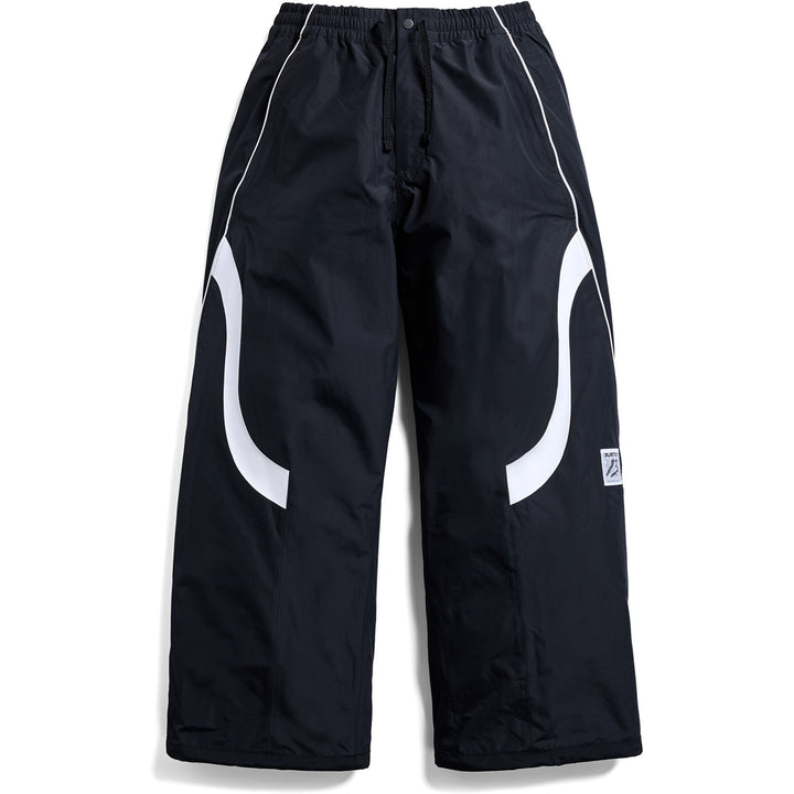 Burton 2L Simple Pants - Men's True Black