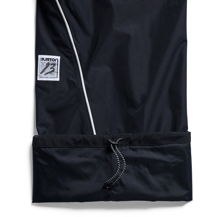 Burton 2L Simple Pants - Men's True Black