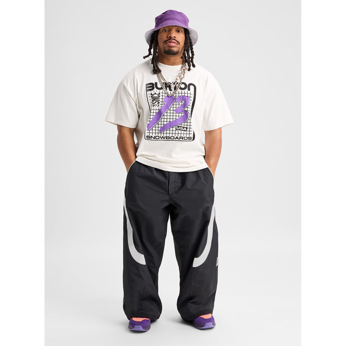 Burton 2L Simple Pants - Men's True Black