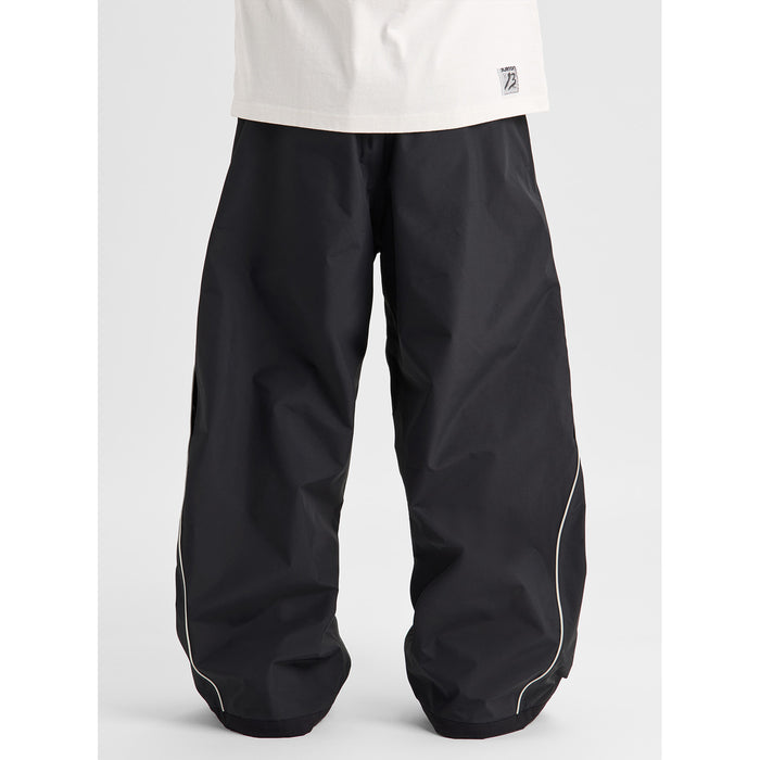 Burton 2L Simple Pants - Men's True Black
