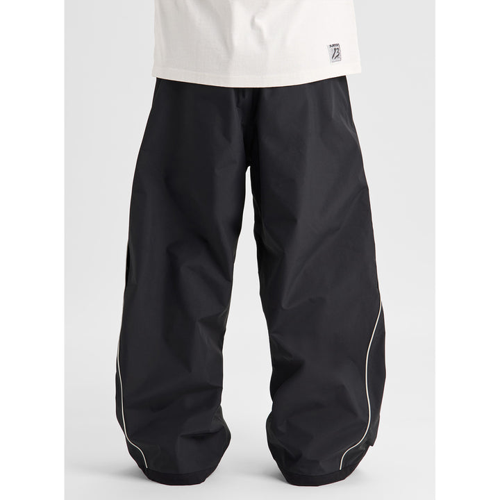 Burton 2L Simple Pants - Men's True Black