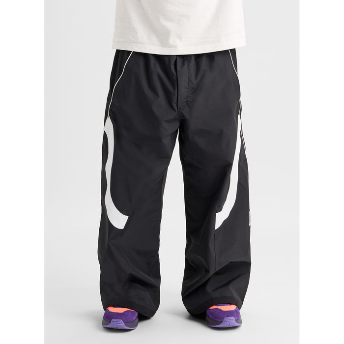 Burton 2L Simple Pants - Men's True Black