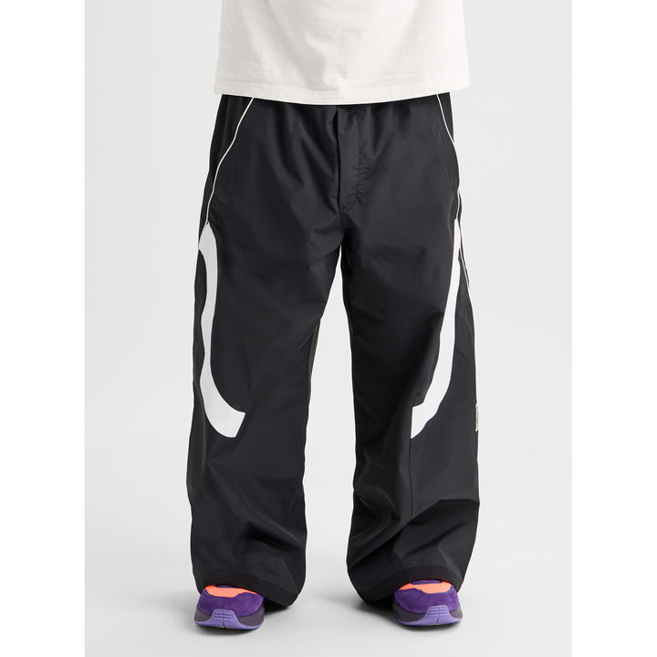 Burton 2L Simple Pants - Men's True Black