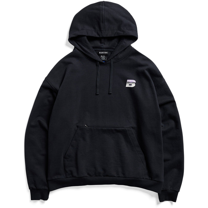 Burton Standard Pullover - Men's True Black