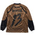 Burton Long-Sleeve Jersey Shirt - Men's Earth Ship Brown