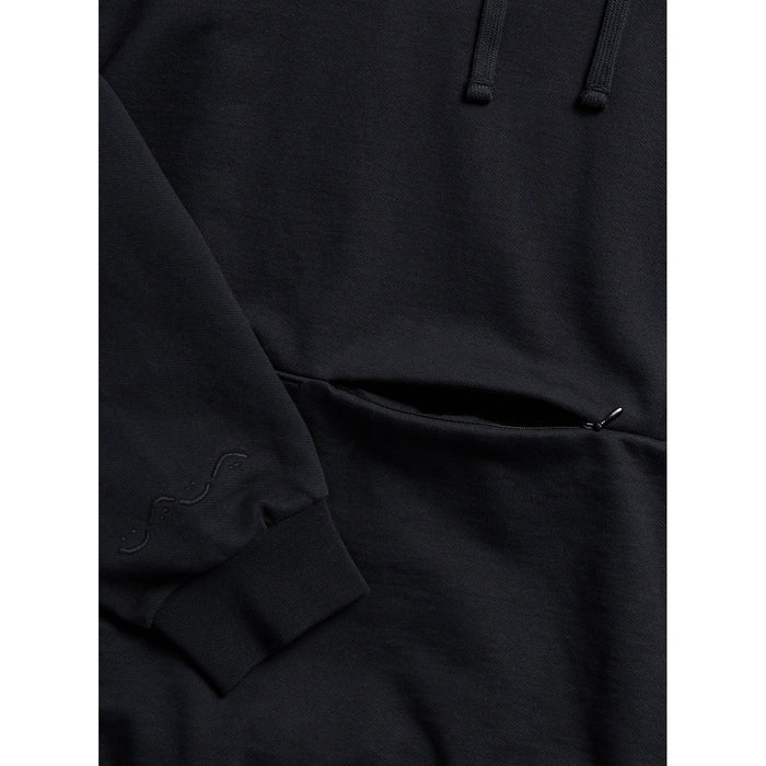 Burton Standard Pullover - Men's True Black