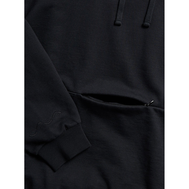 Burton Standard Pullover - Men's True Black