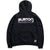 Burton Standard Pullover - Men's True Black