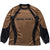 Burton Long-Sleeve Jersey Shirt - Men's Earth Ship Brown