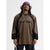 Burton Long-Sleeve Jersey Shirt - Men's Earth Ship Brown