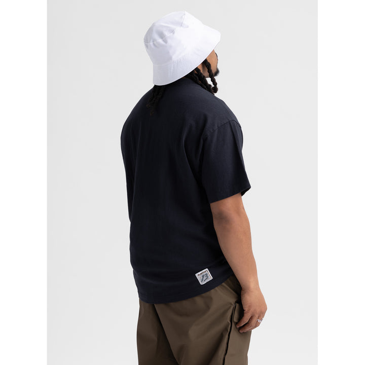 Burton Standard T-Shirt - Men's True Black