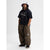 Burton Standard T-Shirt - Men's True Black