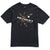 Burton Standard T-Shirt - Men's True Black