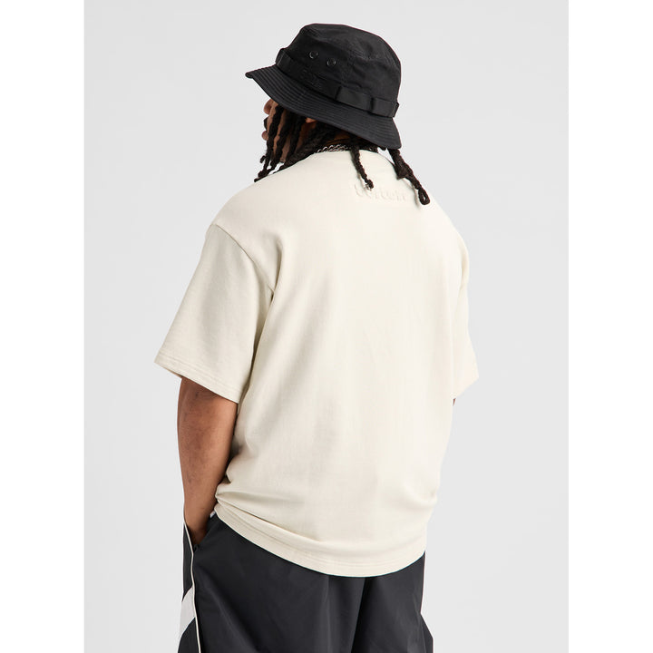 Burton Relaxed B T-Shirt - Men's Lunar Sand