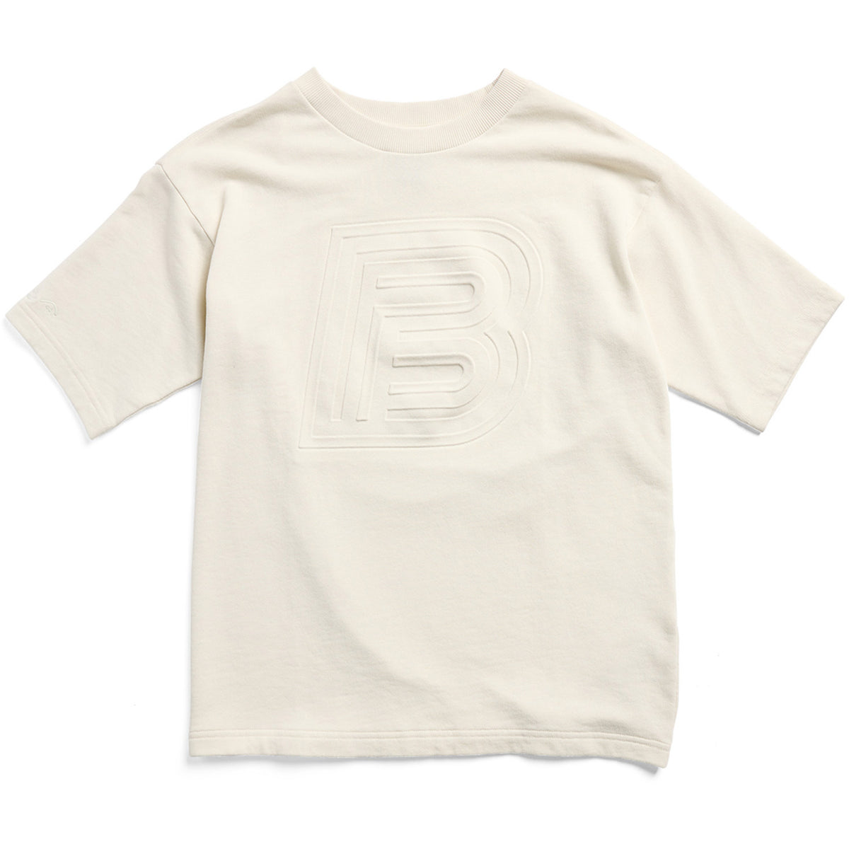 Burton Relaxed B T-Shirt - Men's Lunar Sand