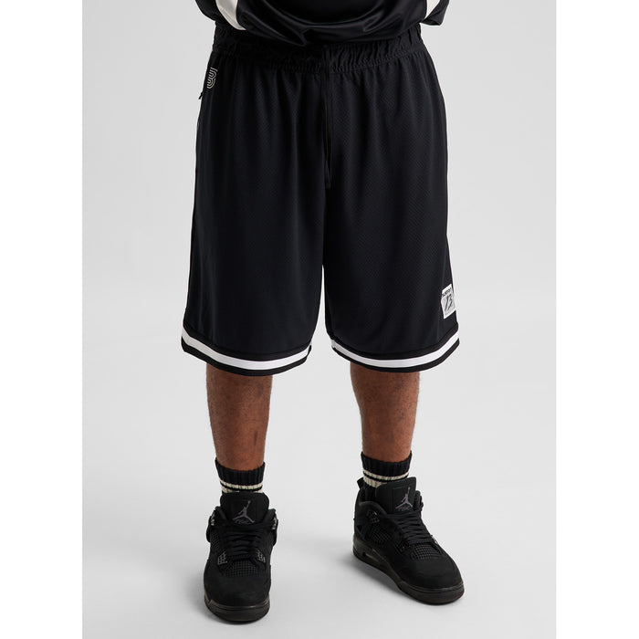 Burton Jersey Shorts - Men's True Black