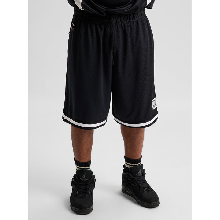 Burton Jersey Shorts - Men's True Black