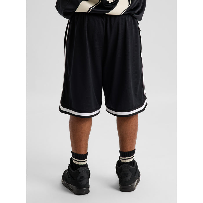 Burton Jersey Shorts - Men's True Black