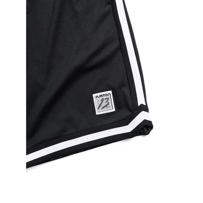 Burton Jersey Shorts - Men's True Black