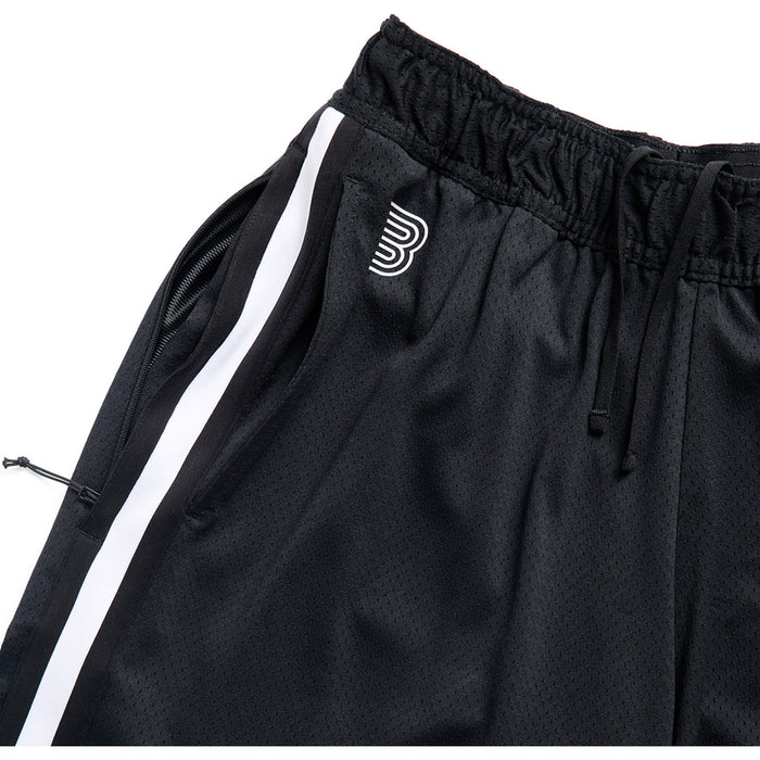 Burton Jersey Shorts - Men's True Black