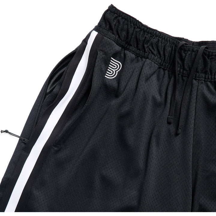 Burton Jersey Shorts - Men's True Black